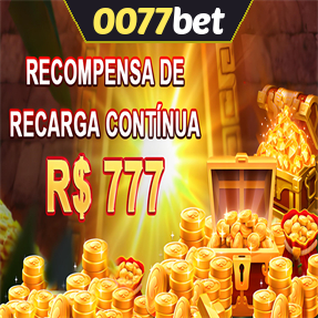 0077bet Ganhe R$ 100,00 Gratis