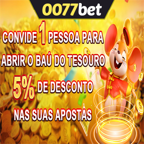 0077bet ConvidarCentro