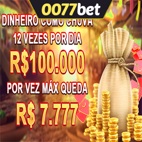 0077bet Mina Misteriosa